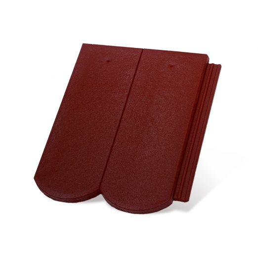 SK Terrán RUNDO EVO merlot, alapcserép aktion Preis